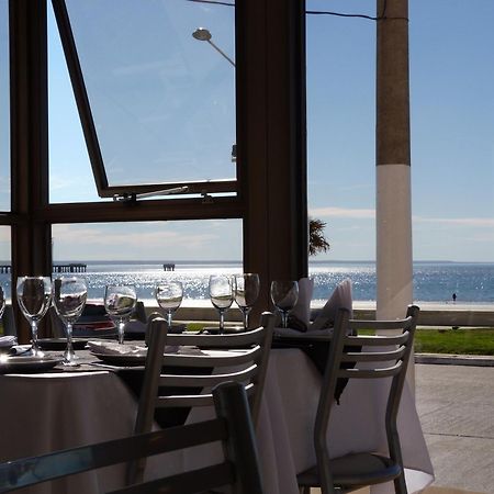 Costanera Hotel Puerto Madryn Exterior photo