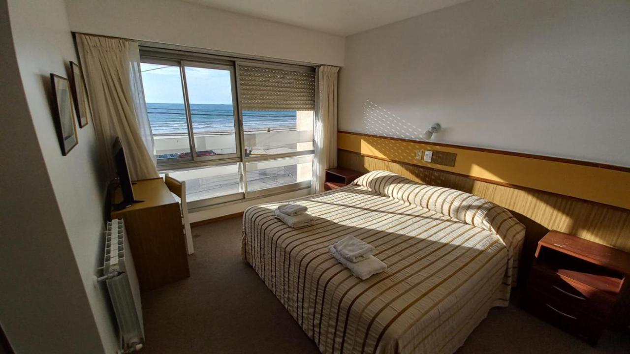 Costanera Hotel Puerto Madryn Exterior photo