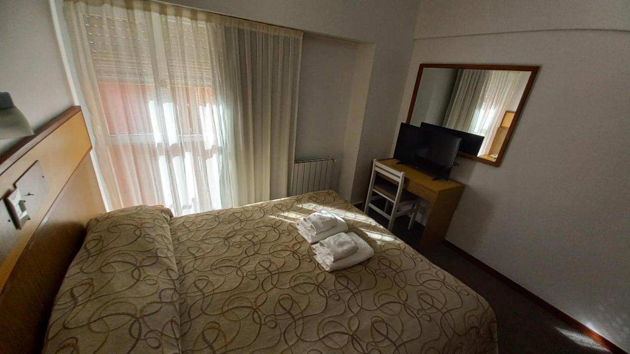 Costanera Hotel Puerto Madryn Exterior photo