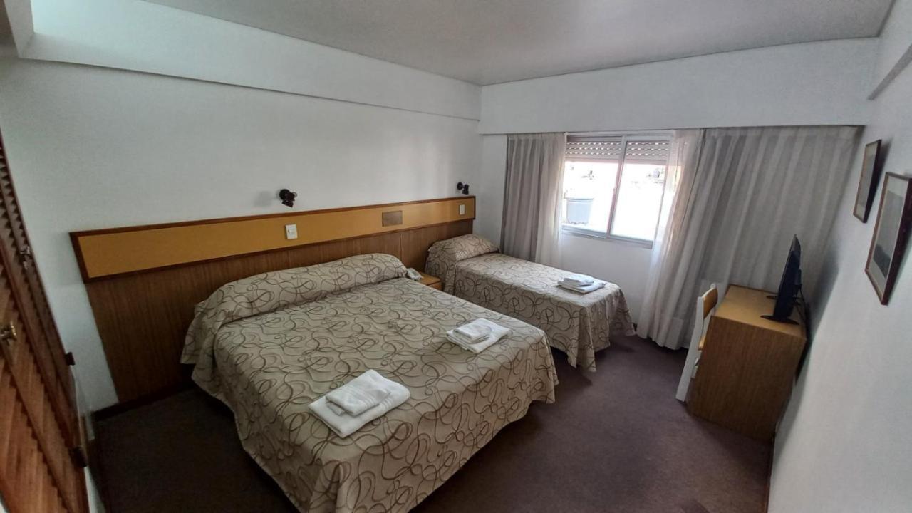 Costanera Hotel Puerto Madryn Exterior photo
