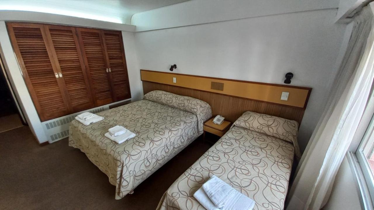 Costanera Hotel Puerto Madryn Exterior photo