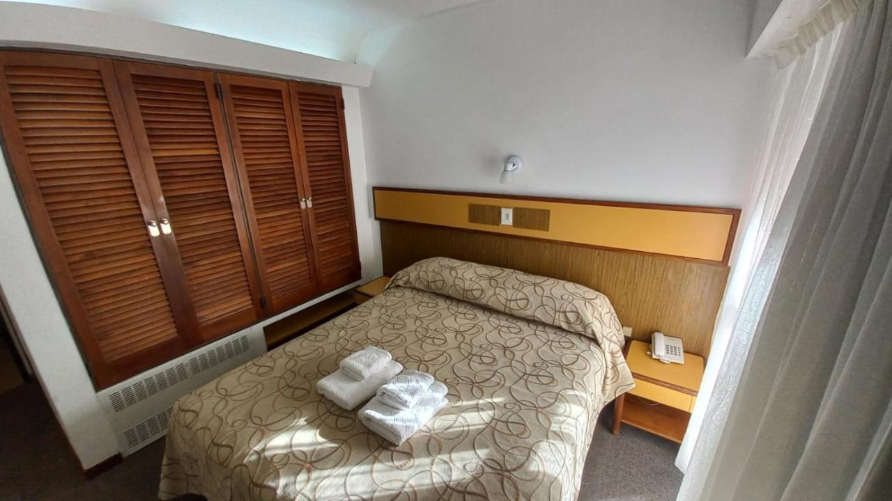 Costanera Hotel Puerto Madryn Exterior photo