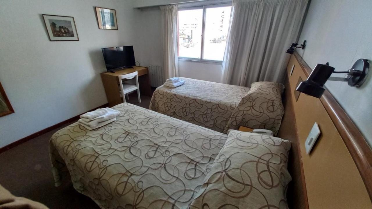 Costanera Hotel Puerto Madryn Exterior photo