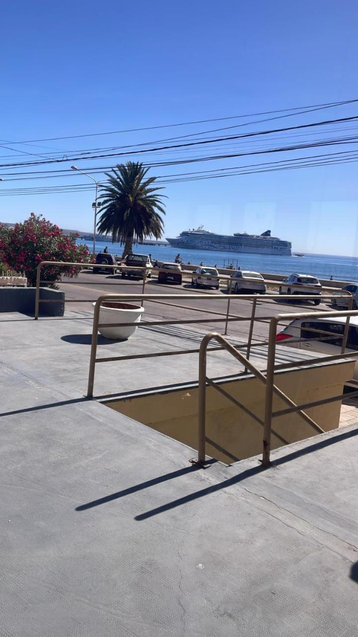 Costanera Hotel Puerto Madryn Exterior photo