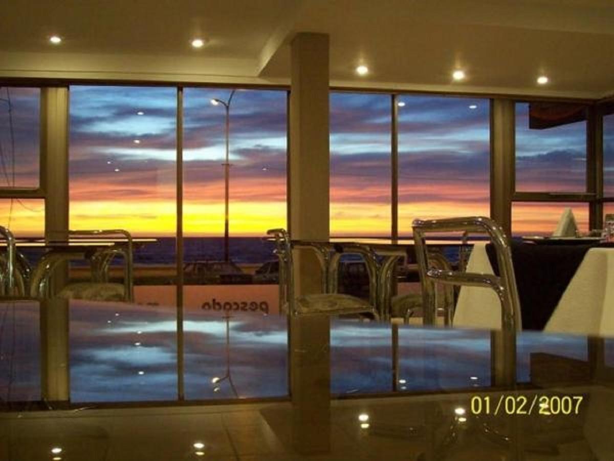 Costanera Hotel Puerto Madryn Exterior photo